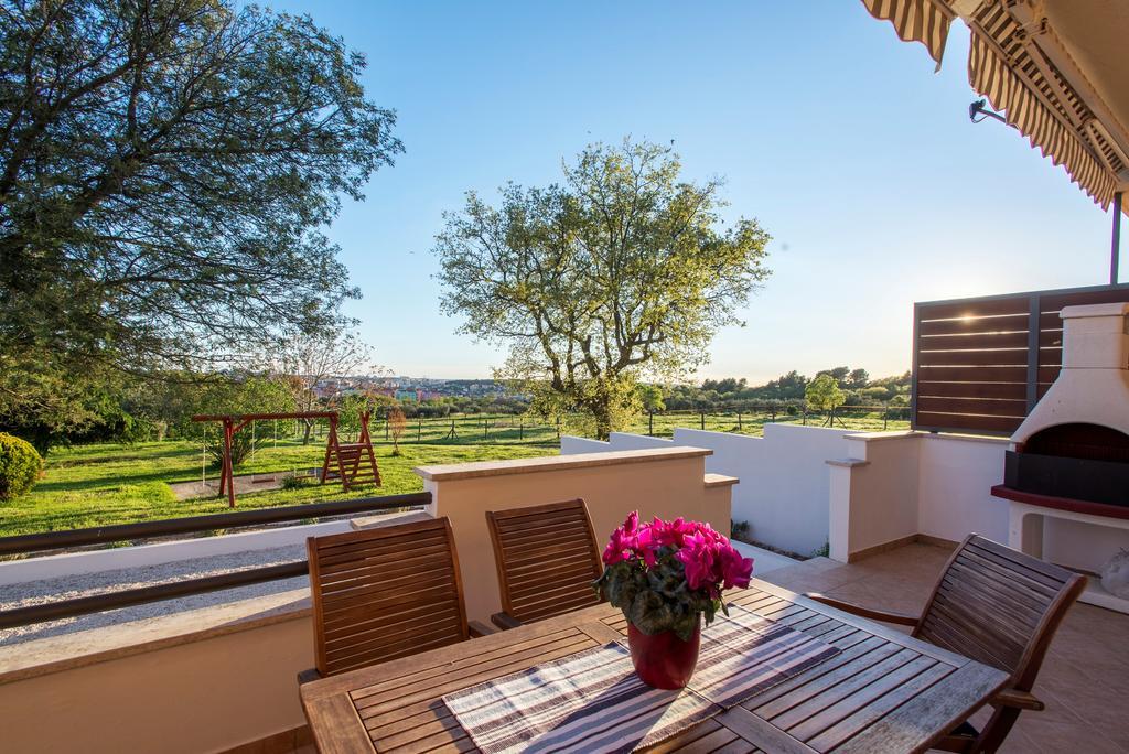 Apartament Living With Nature Pula